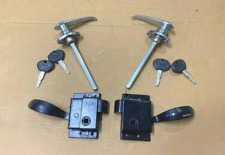 Maniglia Porta Leva Coppia