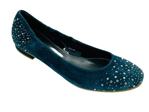Ballerine maripé estive - maripé,