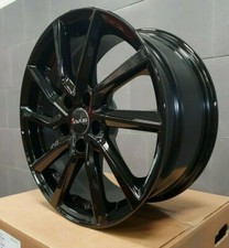 KIT 4 CERCHI IN LEGA 15 5x98