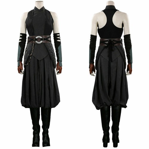 Costume cosplay mandaloriano - costume,