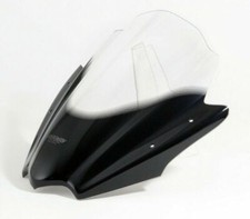 MRA CUPOLINO NERO BMW F 800 R
