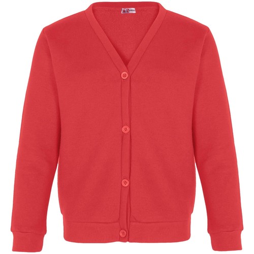Bambini ragazze rosso scout - bambini,