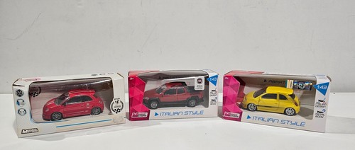 Mondo motors modellini auto - mondo,