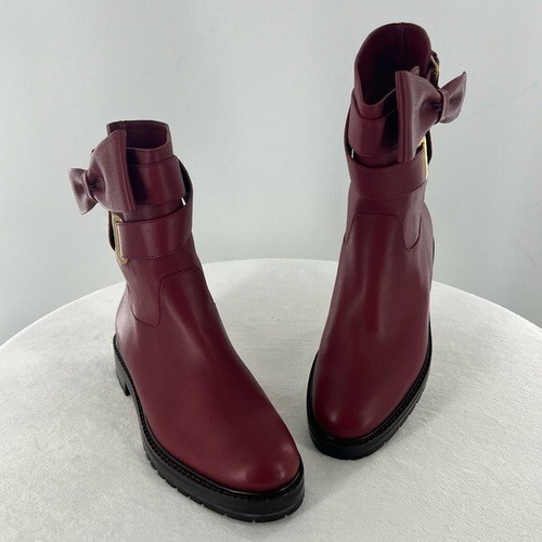 Stivaletti valentino con - valentino,