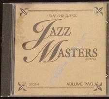 THE ORIGINAL JAZZ MASTERS