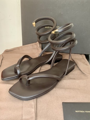 Sandali bottega veneta n36 - sandali,