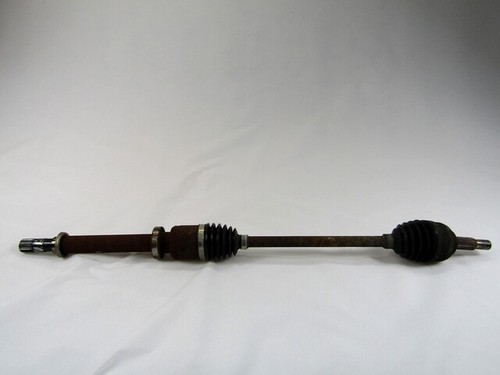 8200378880 semiasse semialbero - semiasse,