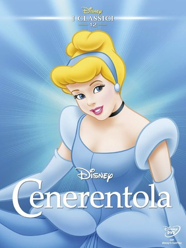 Cenerentola - , (classici