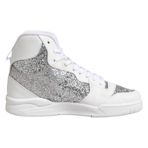 Scarpe chiara ferragni bianco - chiara,