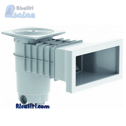 Skimmer weltico a400 con - weltico,