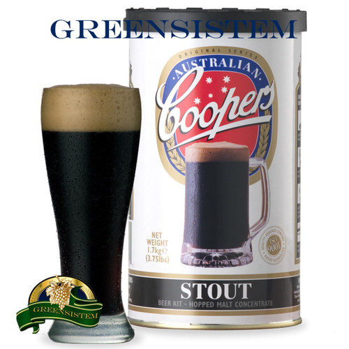 Malto coopers stout - malto,