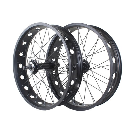 Ruota fat bike pneumatici - ruota, 20