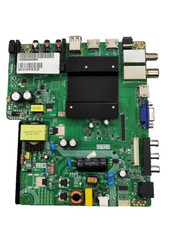 Main board scheda madre