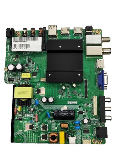Main board scheda madre