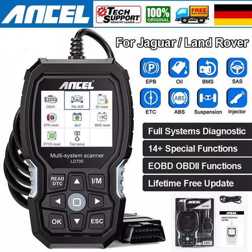 Ancel ld700 dispositivo - ld700,