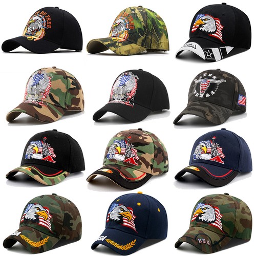 Berretto baseball uomo - da,