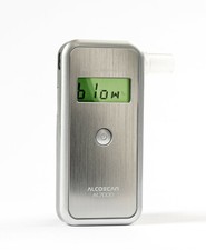 ETILOMETRO PORTATILE