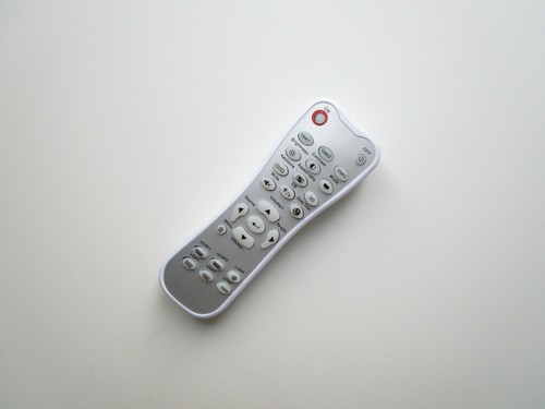 Telecomando per proiettore - telecomando,