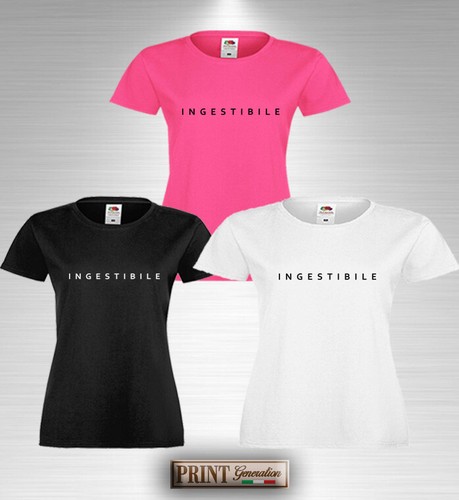 Shirt ingestibile maglietta - t-shirt,