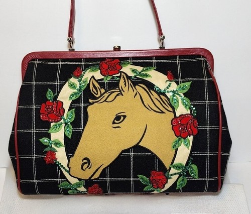Borsa mano isabella fiore - mano,