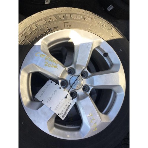 Cerchi lega jeep cherokee - in,