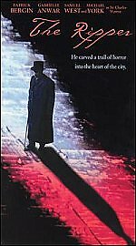 The ripper dvd - the,