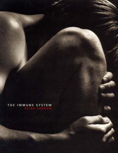 Immune system peter parham - by,