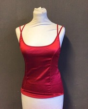 YAMAMAY ?❤️TOP IN RASO ELASTICIZZATO TG S ???