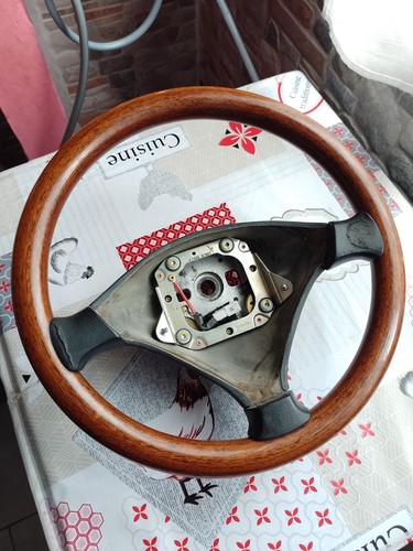 Volante originale alfa romeo - alfa,