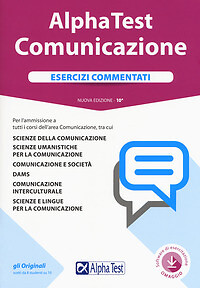 Alpha test comunicazione - alpha, test.