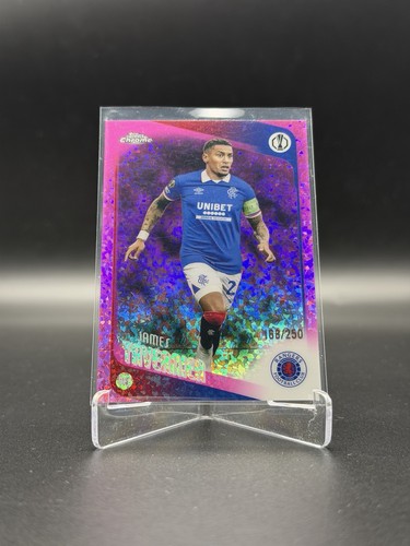 Topps chrome ucc 2025 - topps,
