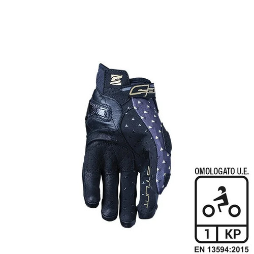 81284l guanti donna - guanti,