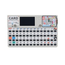 M5stack Cardputer StampS3 Microcontrollore 56 Pulsanti Tastiera Programmabile