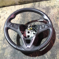 39013591 Volante  OPEL ASTRA (B16) ST 1.6 CDTI (70Kw) Sw 5p/d/1598cc