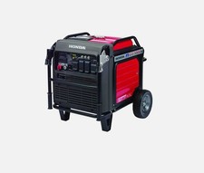 Honda EU7000ISNAN 7000W