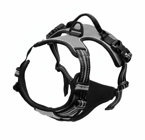 Pettorina antitiro per cani - antitiro,