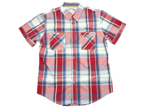 Camicia tommy hilfiger denim - camicia,