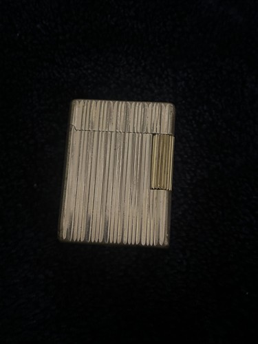 Accendino dupont l1small - st,