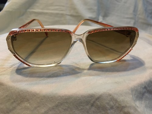 Occhiali sole vintage - occhiali, da