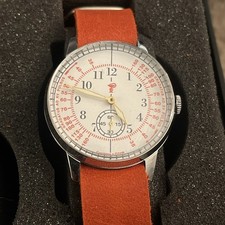 Orologi sovietici Pobeda