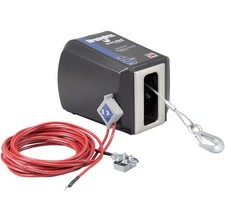 Verricello Elettrico SA5000DC