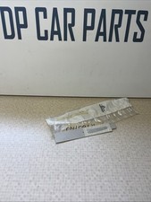 MONOGRAMMA CITROEN C4 PICASSO