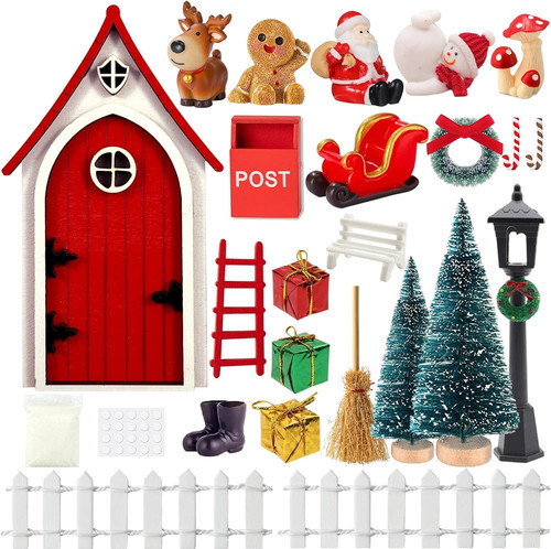 Kit decorazioni per - di,