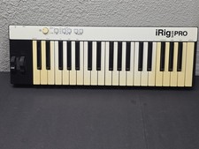 Multimedia irig keys pro - ik,