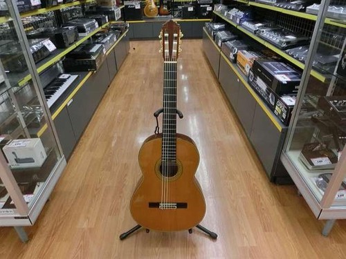 Chitarra classica yamaha - chitarra,