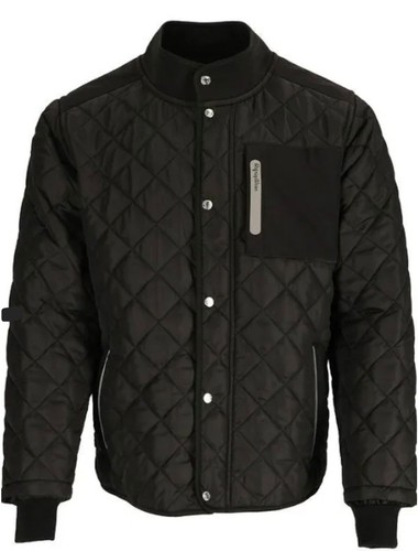 Refrigiwear jacket large style - refrigiwear,