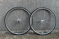 SET RUOTE SHIMANO SANTE 7