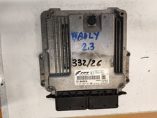 0281032557 Centralina MOTORE