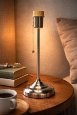 Lampada da tavolo vintage IKEA