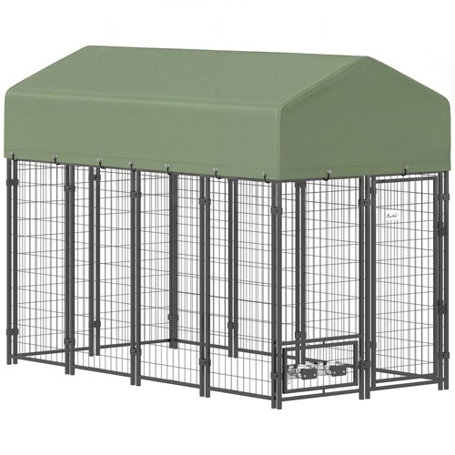 Recinto per cani - recinto,